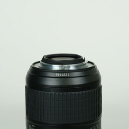 Nikon AF-S NIKKOR 24-70mm f/2.8G ED