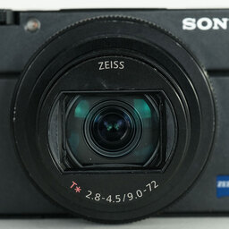 SONY Cyber-shot DSC-RX100M7 SONY Cyber-shot DSC-RX100M7