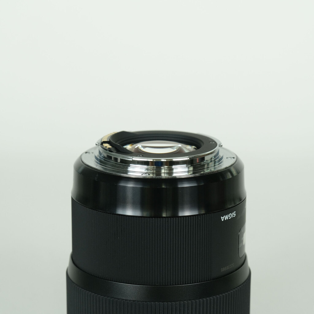 SIGMA 24mm F1.4 DG HSM | Art [キヤノン用]