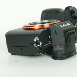 SONY α7R III（ILCE-7RM3）