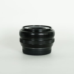 FUJIFILM XF18mmF2 R