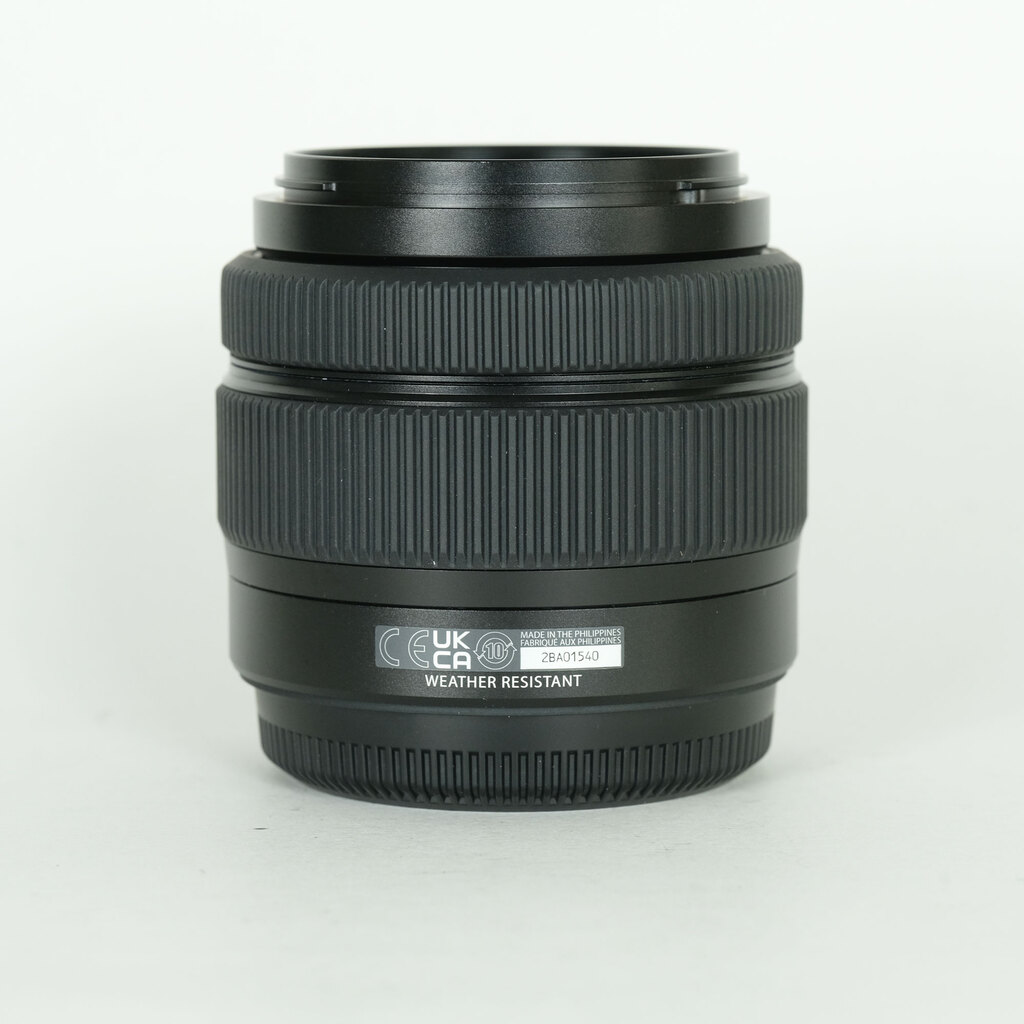 FUJIFILM GF35-70mmF4.5-5.6 WR