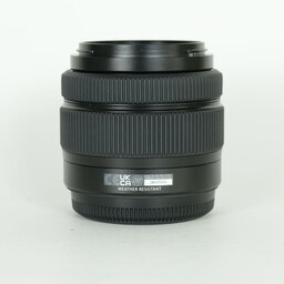 FUJIFILM GF35-70mmF4.5-5.6 WR