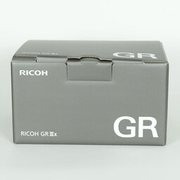 RICOH GR IIIx RICOH GR IIIx