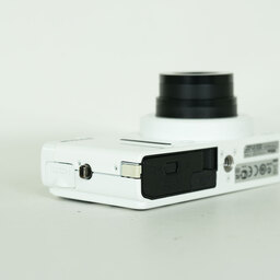 Nikon COOLPIX P310 ホワイト