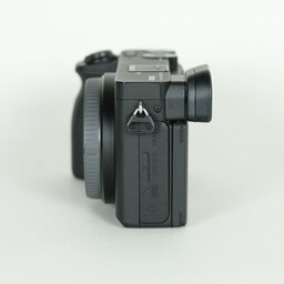 SONY α6600（ILCE-6600）