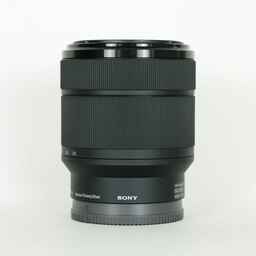 SONY FE 28-70mm F3.5-5.6 OSS SEL2870 SONY FE 28-70mm F3.5-5.6 OSS SEL2870