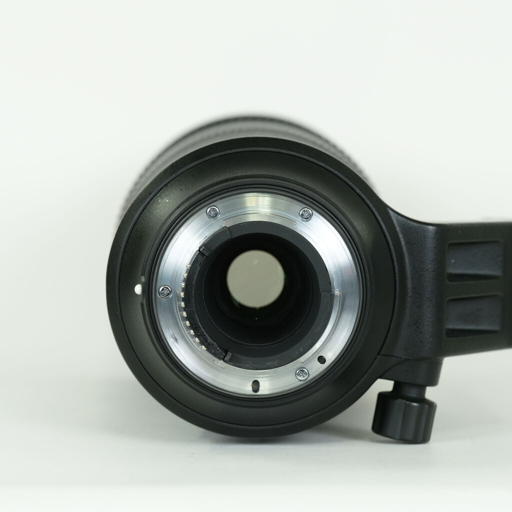 Nikon AF-S NIKKOR 200-500mm f/5.6E ED VR