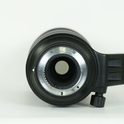 Nikon AF-S NIKKOR 200-500mm f/5.6E ED VR