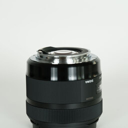 SIGMA 30mm F1.4 DC HSM | Art [キヤノン用]