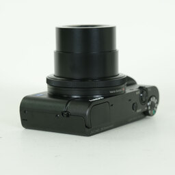 SONY Cyber-shot DSC-RX100