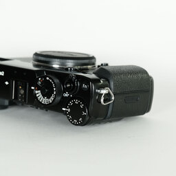 FUJIFILM X-Pro2