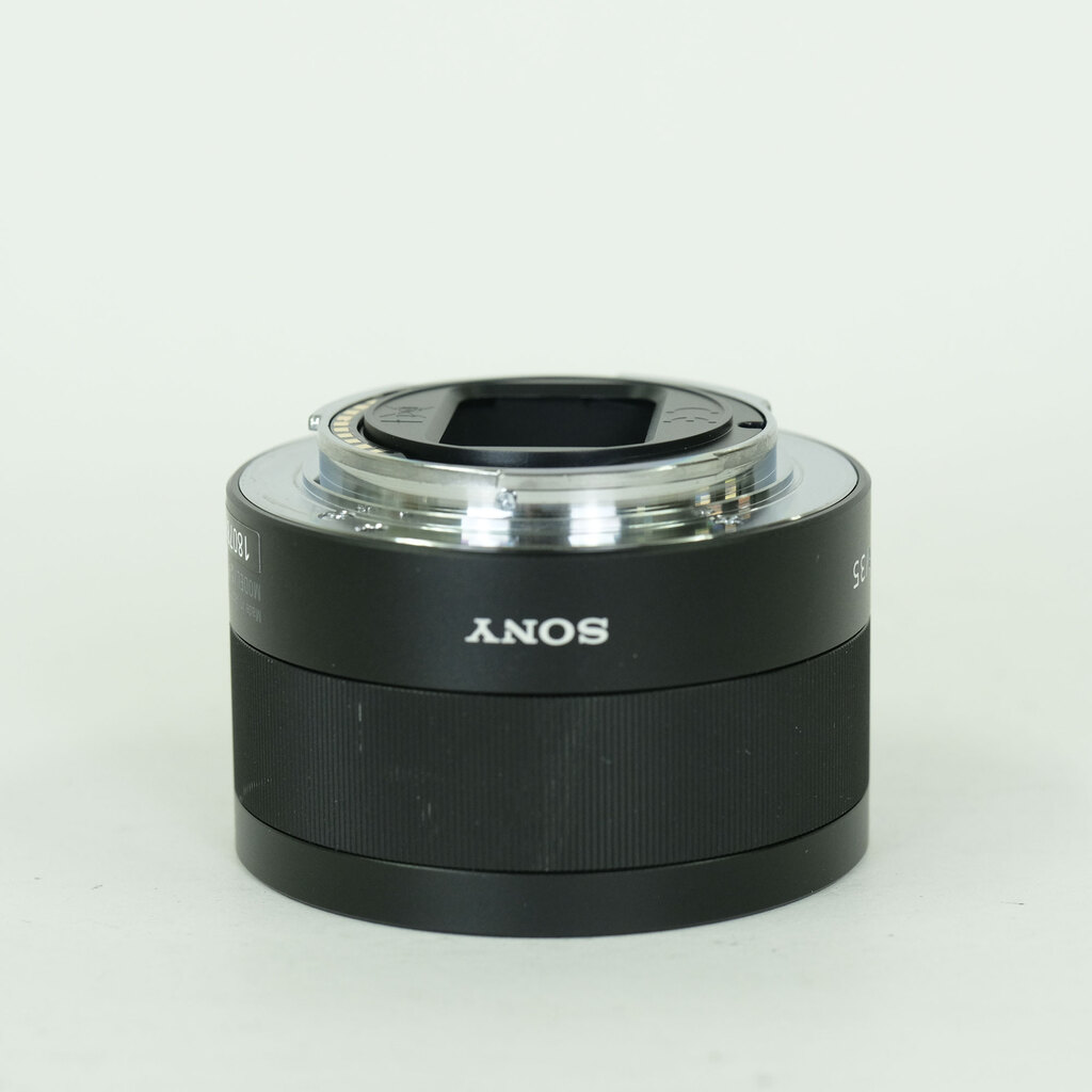SONY Sonnar T* FE 35mm F2.8 ZA SEL35F28Z