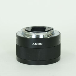 SONY Sonnar T* FE 35mm F2.8 ZA SEL35F28Z