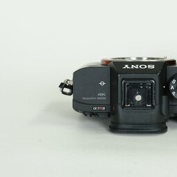 SONY α7R IV（ILCE-7RM4）