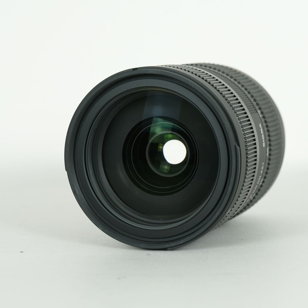 SIGMA 28-70mm F2.8 DG DN ｜Contemporary[ソニーE用]