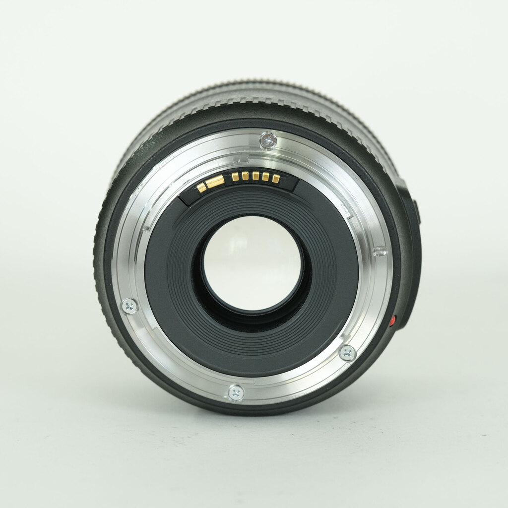 Canon EF35mm F2 IS USM