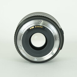 Canon EF35mm F2 IS USM