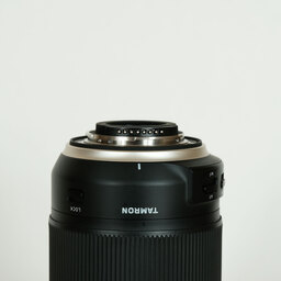 TAMRON 18-400mm F/3.5-6.3 Di II VC HLD (Model B028) [ニコン用]