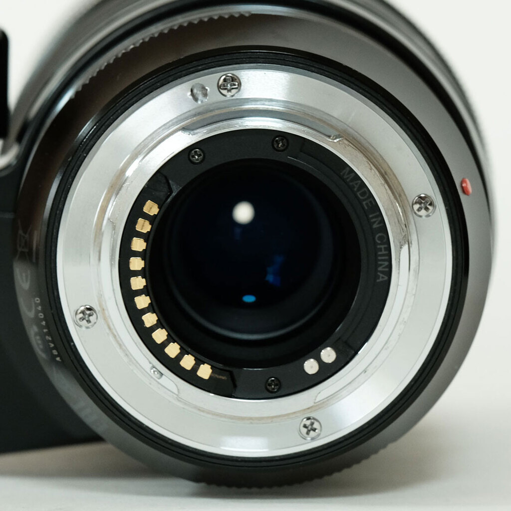 OLYMPUS M.ZUIKO DIGITAL ED 40-150mm F2.8 PRO