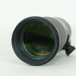 SIGMA APO MACRO 180mm F2.8 EX DG OS HSM (ニコンF用) SIGMA APO MACRO 180mm F2.8 EX DG OS HSM (ニコンF用)