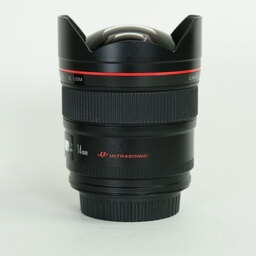 Canon EF14mm F2.8L II USM