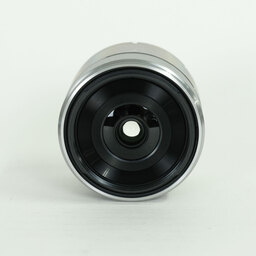 SONY E 30mm F3.5 Macro SEL30M35