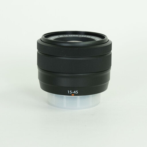 FUJIFILM XC15-45mmF3.5-5.6 OIS PZ