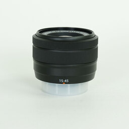 FUJIFILM XC15-45mmF3.5-5.6 OIS PZ