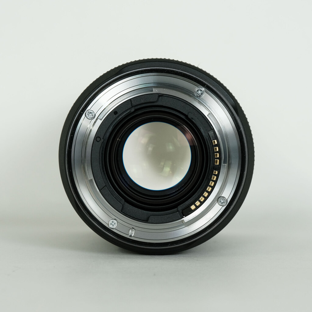 Canon RF24mm F1.4 L VCM