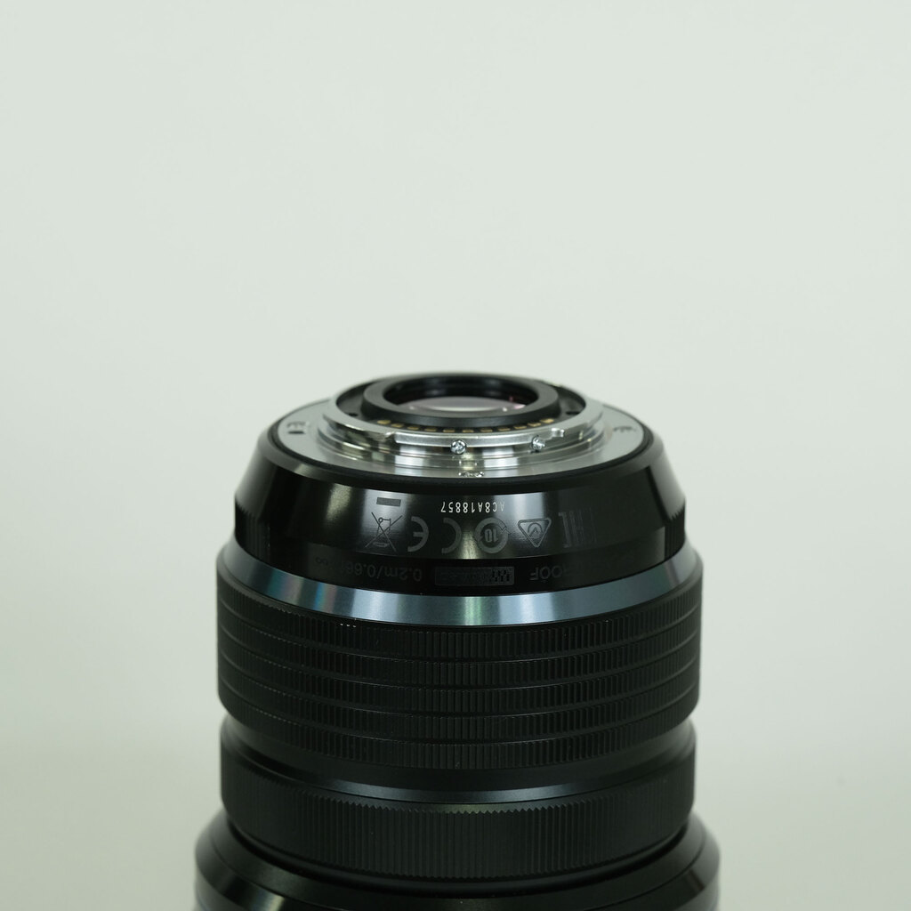 OLYMPUS M.ZUIKO DIGITAL ED 7-14mm F2.8 PRO