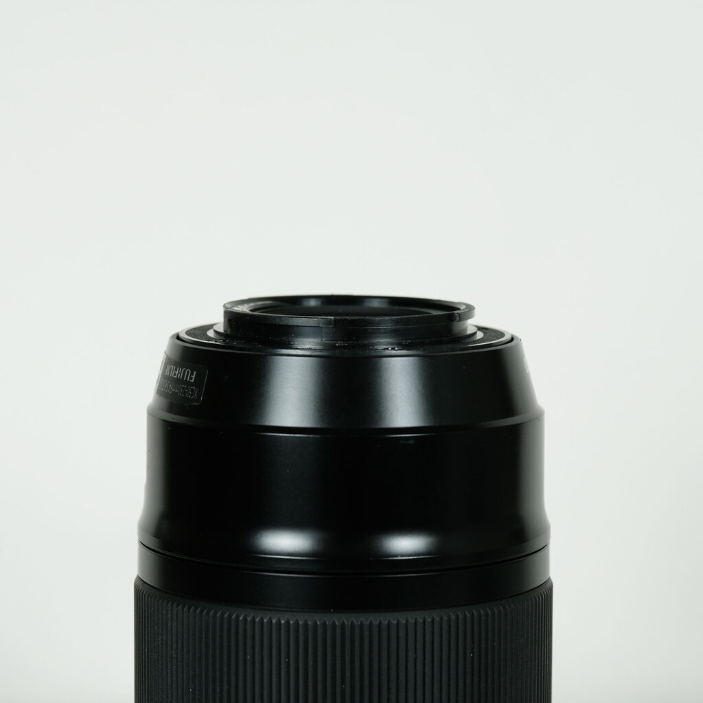 FUJIFILM フジノン XC50-230mm F4.5-6.7 OIS ブラック