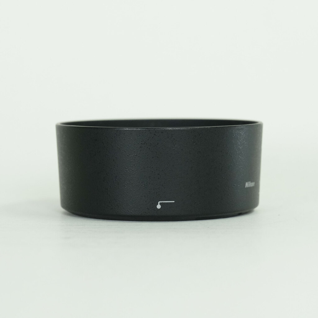 Nikon AF-S NIKKOR 50mm f/1.8G