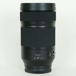 Panasonic LUMIX S 70-300mm F4.5-5.6 MACRO O.I.S.