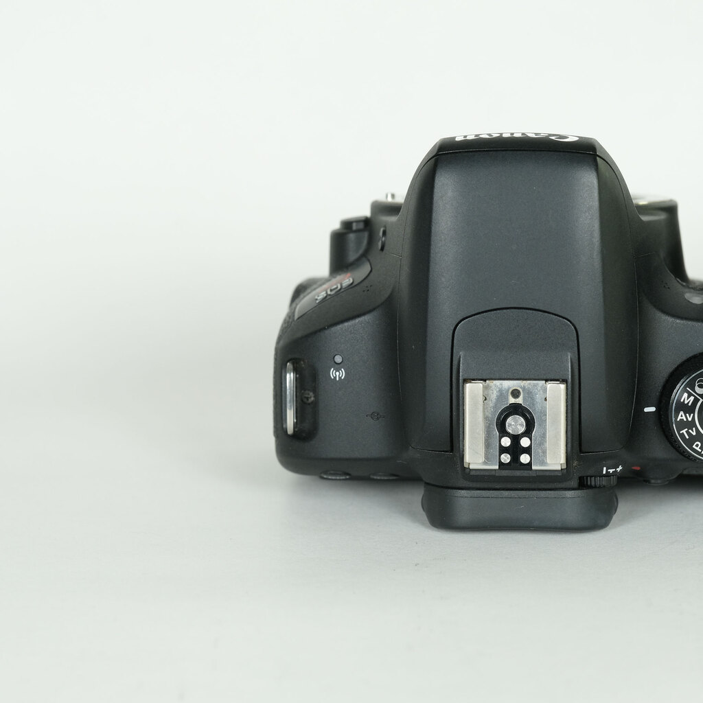 Canon EOS Kiss X9i Canon EOS Kiss X9i