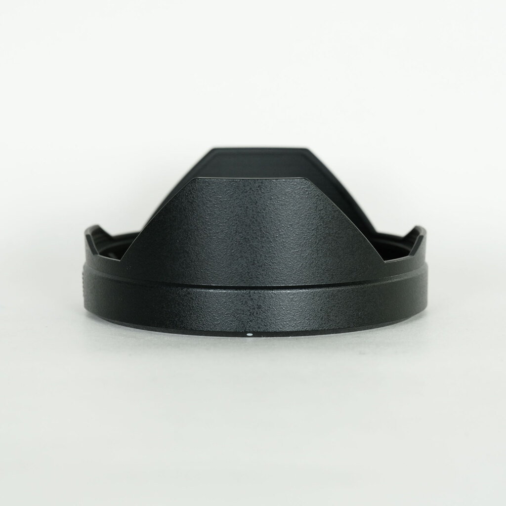 Panasonic LUMIX S 20-60mm F3.5-5.6