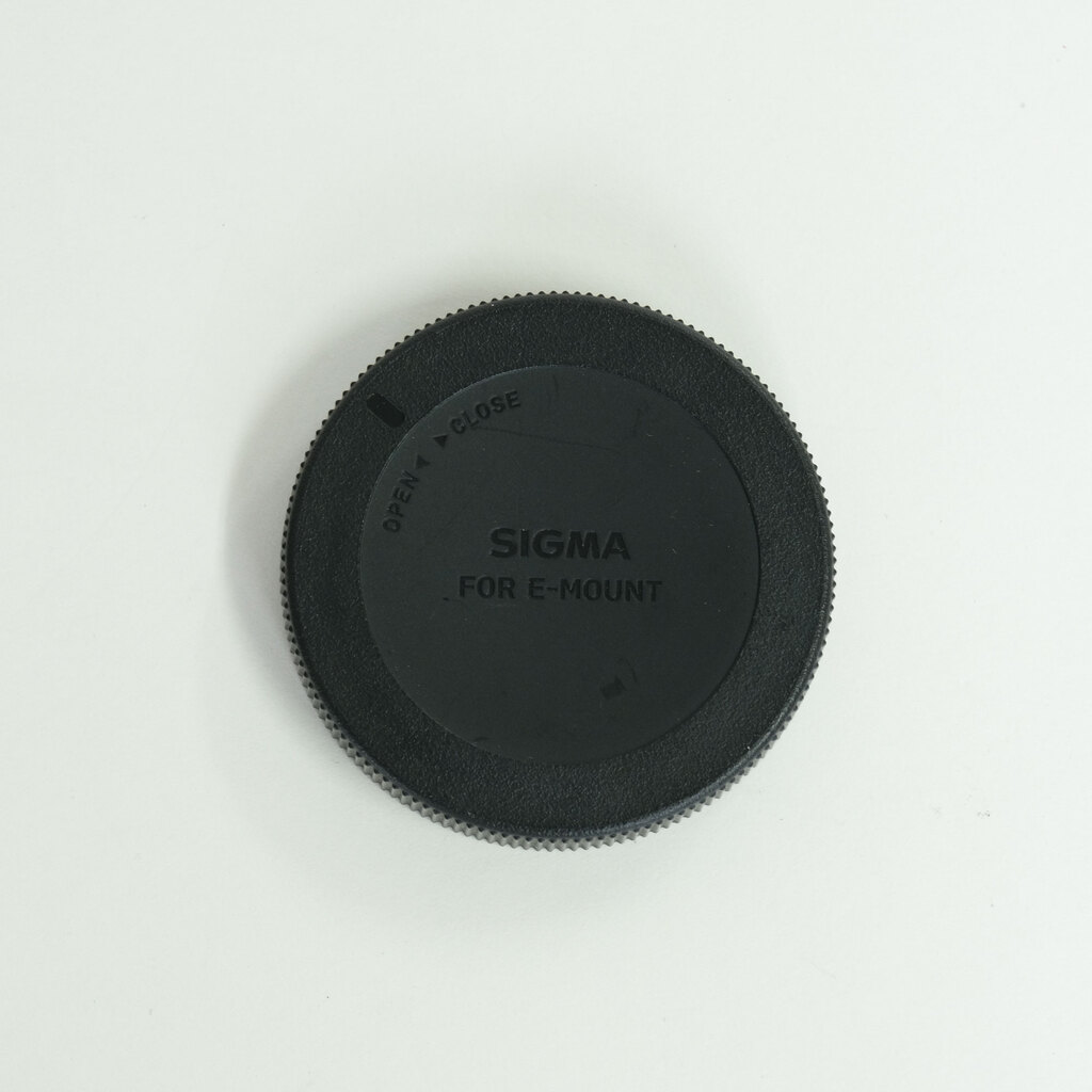 SIGMA 28mm F1.4 DG HSM｜Art [ソニーE用]