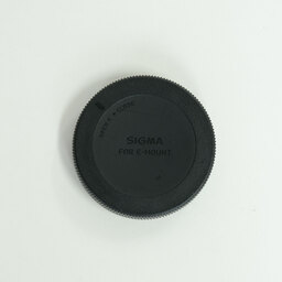 SIGMA 28mm F1.4 DG HSM｜Art [ソニーE用]