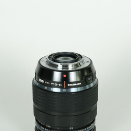 OLYMPUS M.ZUIKO DIGITAL ED 12-40mm F2.8 PRO