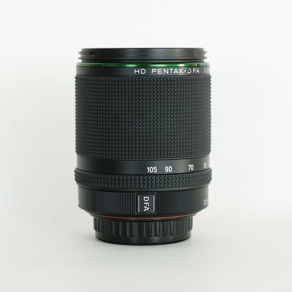PENTAX HD PENTAX-D FA 28-105mmF3.5-5.6ED DC WR