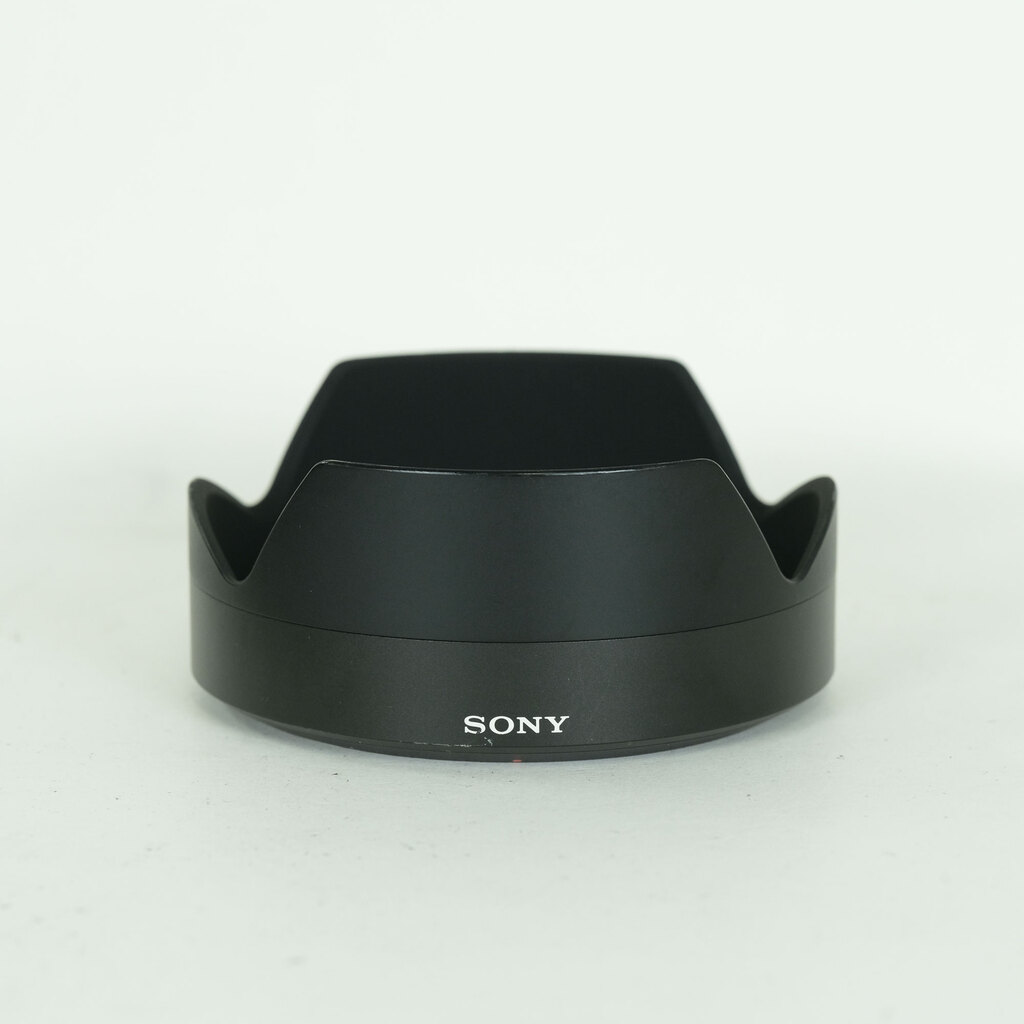 SONY Vario-Tessar T＊ FE 24-70mm F4 ZA OSS SEL2470Z