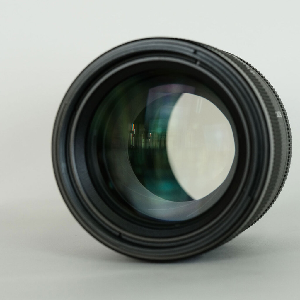 SONY FE 85mm F1.4 GM SEL85F14GM