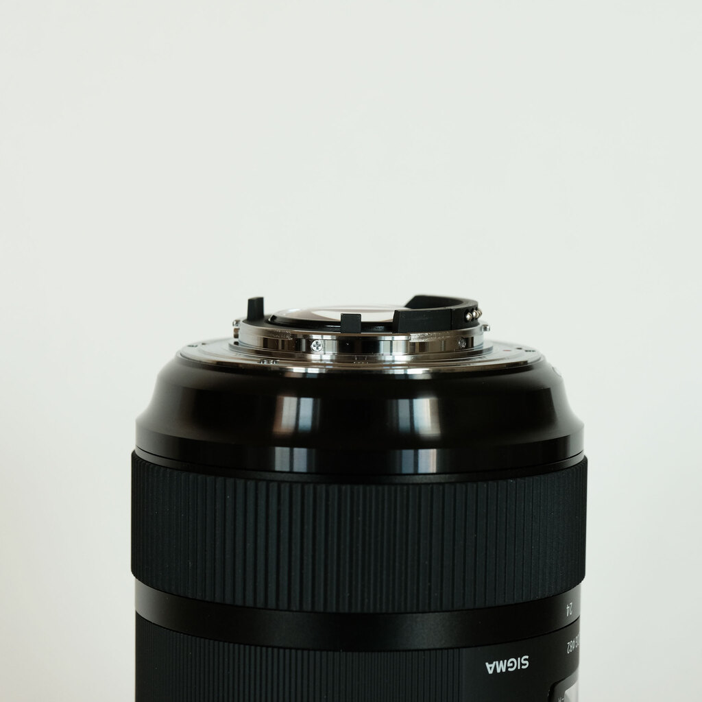 SIGMA 24-35mm F2 DG HSM｜Art [ニコンF用]