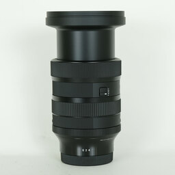 SIGMA 24-70mm F2.8 DG DN II｜Art [ソニーE用]