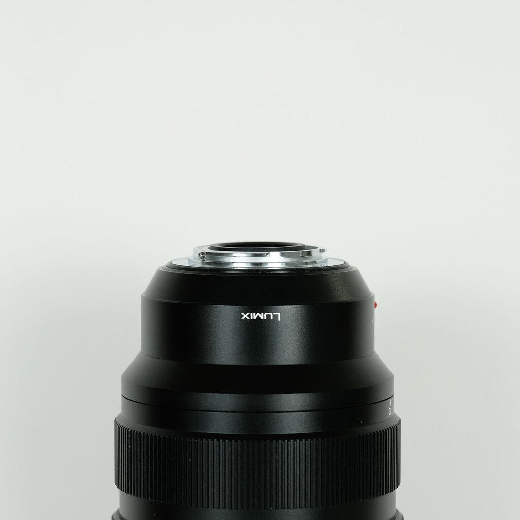 Panasonic LEICA DG VARIO-SUMMILUX 10-25mm / F1.7 ASPH.