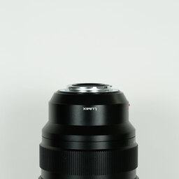 Panasonic LEICA DG VARIO-SUMMILUX 10-25mm / F1.7 ASPH.