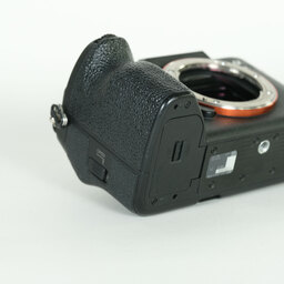 SONY α7 IV（ILCE-7M4）