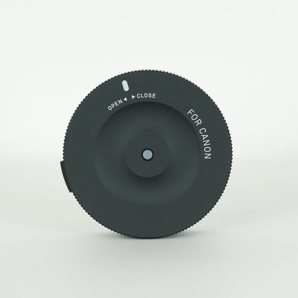 SIGMA 100-400mm F5-6.3 DG OS HSM｜Contemporary [キヤノンEF用]