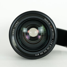 FUJIFILM XF50-140mmF2.8 R LM OIS WR