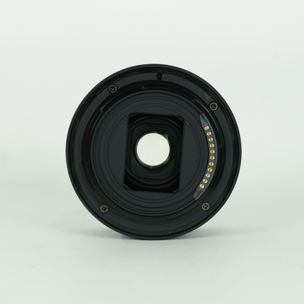 Nikon NIKKOR Z 28mm f/2.8
